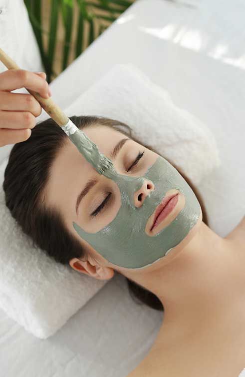 Grey-Face-Mask-to-beautiful-lady