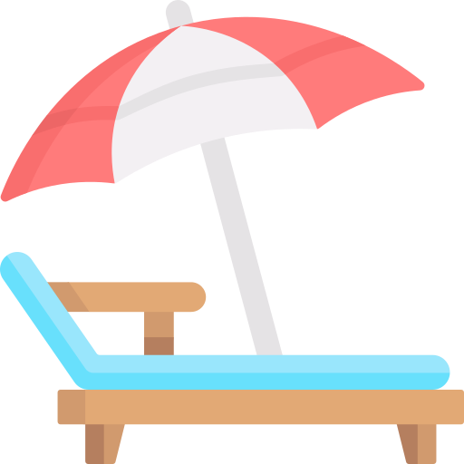 beach-chair